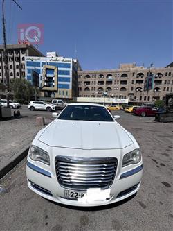 كرايسلر 300